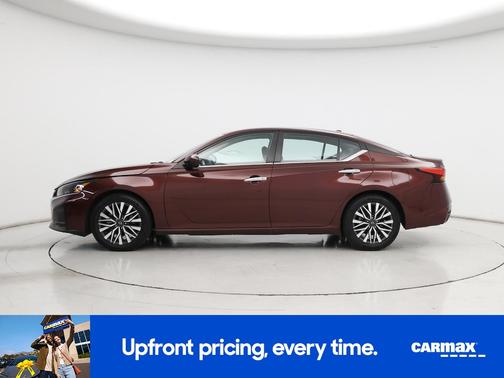 2023 Nissan Altima SV