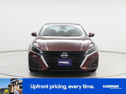 2023 Nissan Altima SV