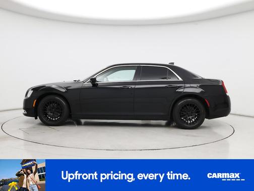 2019 Chrysler 300 Touring