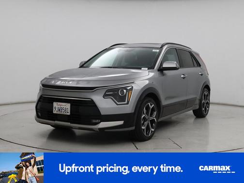 2024 Kia Niro EX Touring