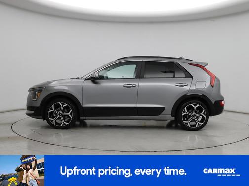 2024 Kia Niro EX Touring