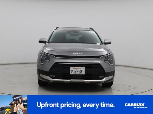 2024 Kia Niro EX Touring