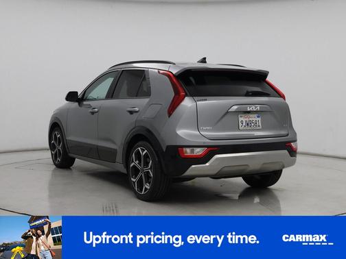 2024 Kia Niro EX Touring
