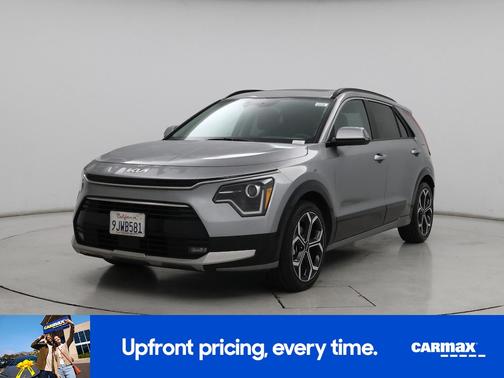 2024 Kia Niro EX Touring