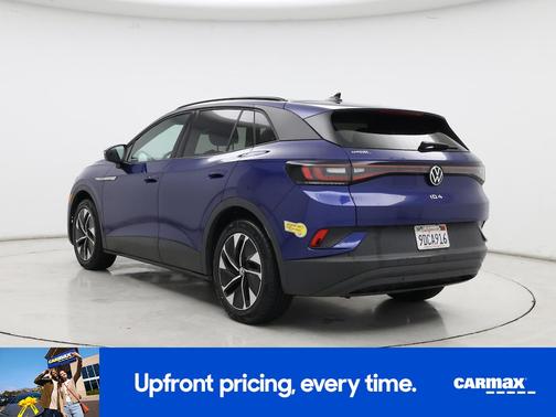 2022 Volkswagen ID.4 PRO S