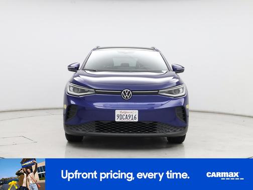 2022 Volkswagen ID.4 PRO S