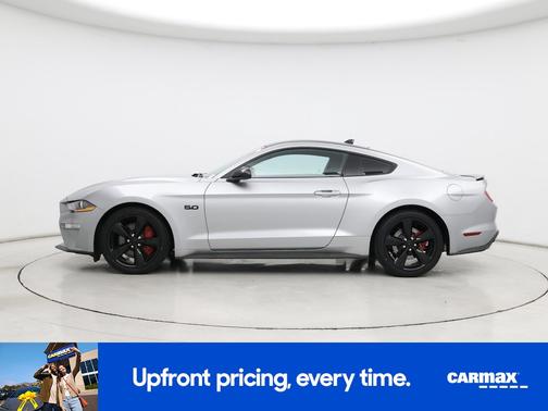2022 Ford Mustang GT