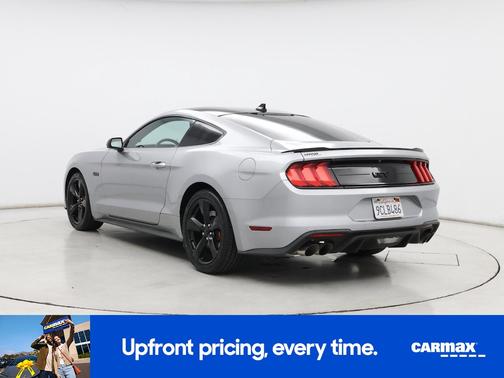 2022 Ford Mustang GT