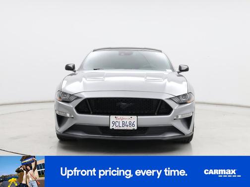 2022 Ford Mustang GT