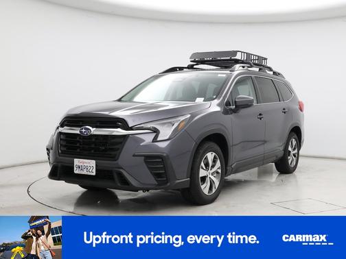 2024 Subaru Ascent Premium