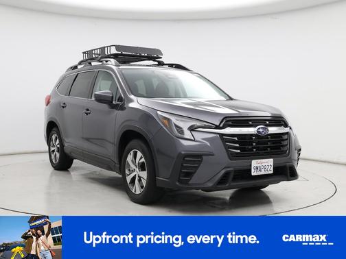 2024 Subaru Ascent Premium