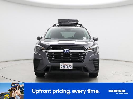 2024 Subaru Ascent Premium