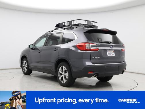 2024 Subaru Ascent Premium