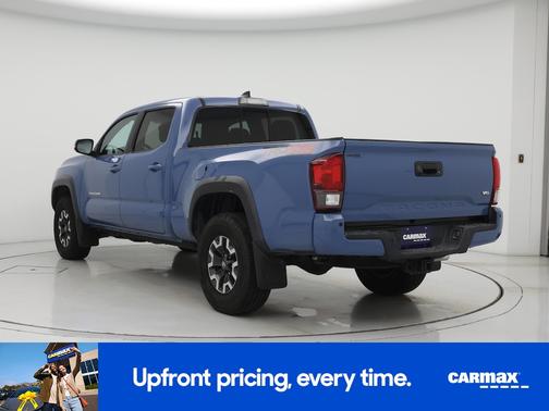 2019 Toyota Tacoma TRD Off Road