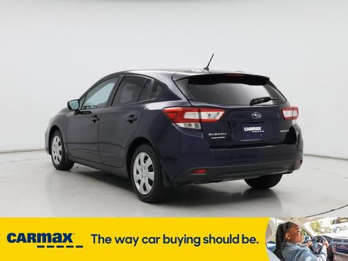 2019 Subaru Impreza