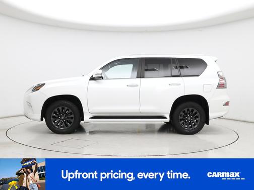 2021 Lexus GX 460 Premium