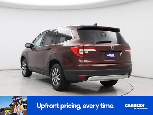 2019 Honda Pilot EX