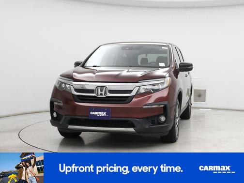 2019 Honda Pilot EX