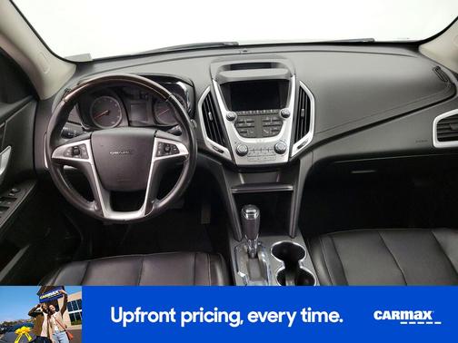 2016 GMC Terrain Denali