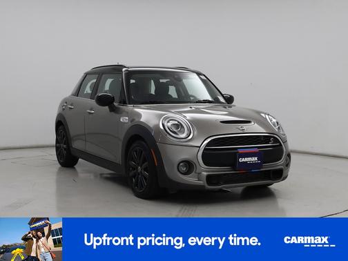 2020 MINI Hardtop S