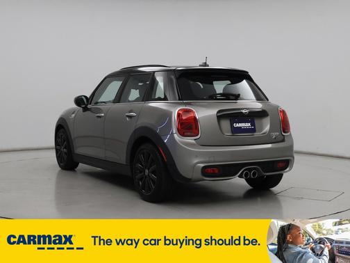 2020 MINI Hardtop S