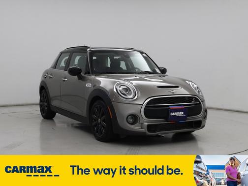 2020 MINI Hardtop S