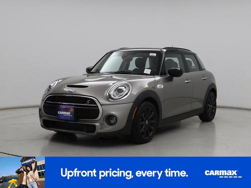 2020 MINI Hardtop S