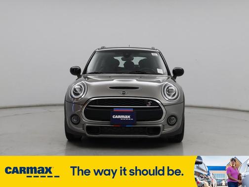 2020 MINI Hardtop S