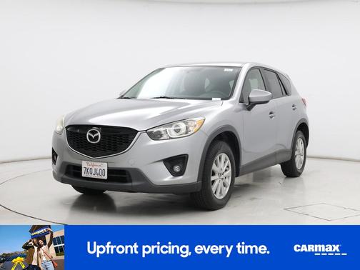 2015 Mazda CX-5 Touring