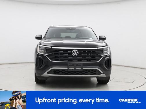 2024 Volkswagen Atlas Cross Sport SE w/Tech