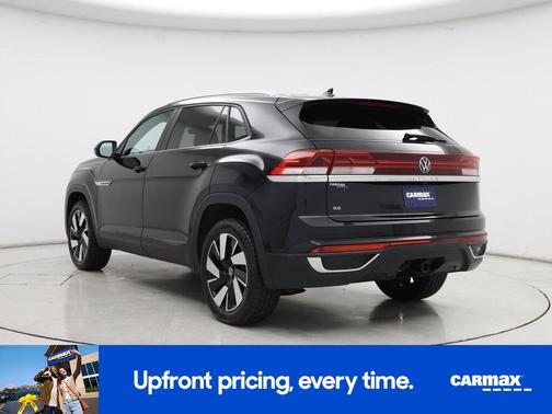 2024 Volkswagen Atlas Cross Sport SE w/Tech