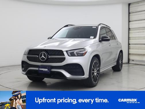 2020 Mercedes-Benz GLE 350 GLE 350