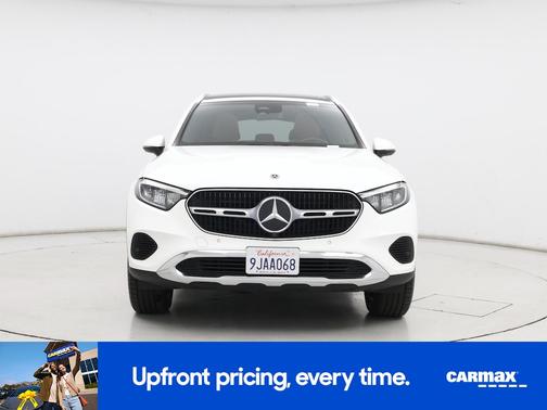 2023 Mercedes-Benz GLC 300 