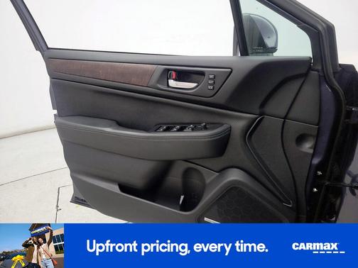 2015 Subaru Outback Limited