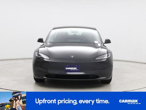 2024 Tesla Model 3 Long Range