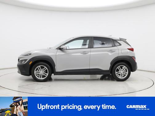 2022 Hyundai KONA SE