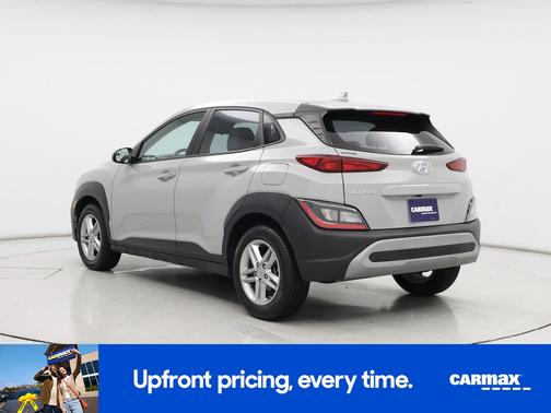 2022 Hyundai KONA SE