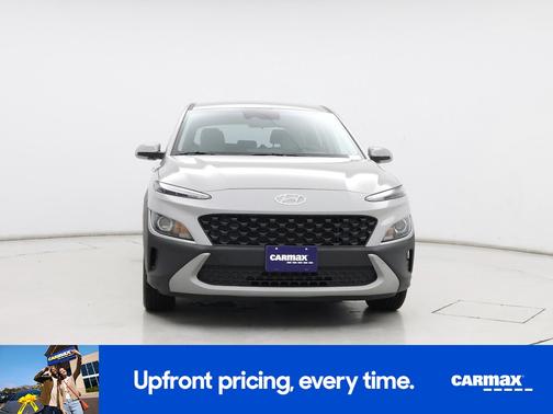 2022 Hyundai KONA SE