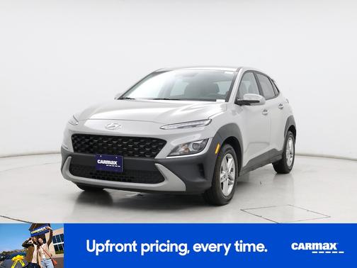 2022 Hyundai KONA SE