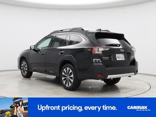 2024 Subaru Outback Touring XT