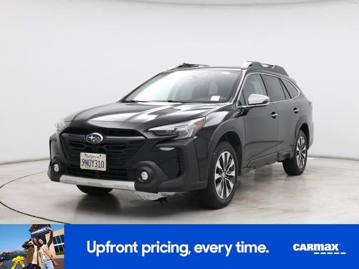 2024 Subaru Outback Touring XT