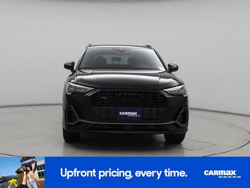 2022 Audi Q3 S-Line Premium