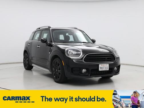 2019 MINI Countryman