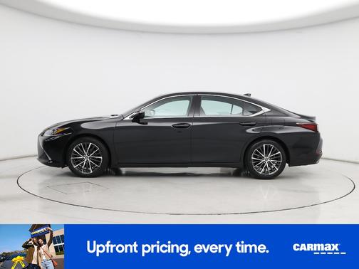 2022 Lexus ES 350 
