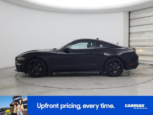 2021 Ford Mustang GT