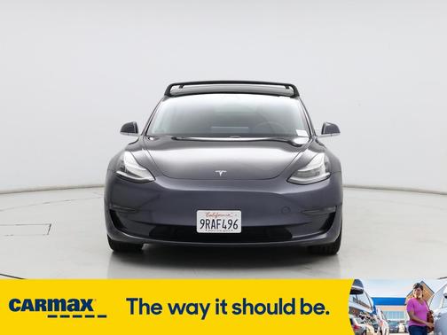 2019 Tesla Model 3 Performance