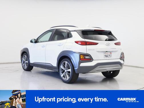 2020 Hyundai KONA Limited