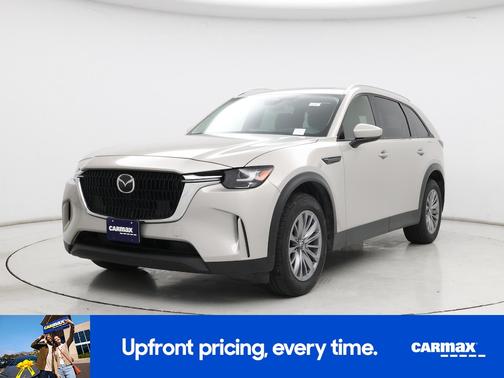 2024 Mazda CX-90 Turbo Preferred Plus