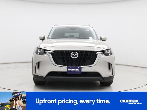 2024 Mazda CX-90 Turbo Preferred Plus