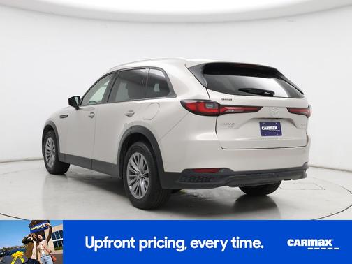 2024 Mazda CX-90 Turbo Preferred Plus